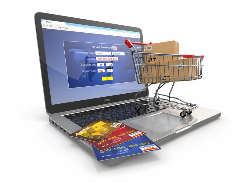 E-Commerce Development